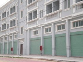 廈門(mén)卷閘門(mén)廠 杏林 同安 海滄