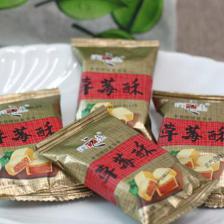 【閩之未 廈門(mén)特產(chǎn) 草莓酥 批發(fā) 零食 休閑食品 糕點(diǎn) 夾心】?jī)r(jià)格_廠家_圖片 -