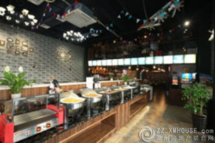 聯(lián)創(chuàng)城市廣場(chǎng) 廈門(mén)灣南岸商貿(mào)旅游集散中心