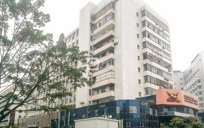 東方商貿大廈寫字樓租賃指南 優勢、租金與服務解析