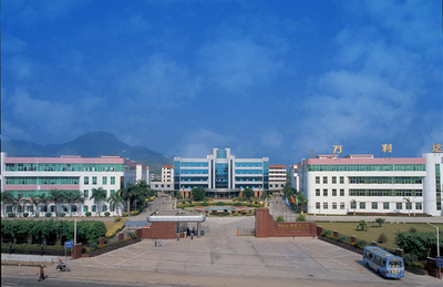 廈門白鷺原商貿(mào) 探索廈門商貿(mào)的魅力與前景