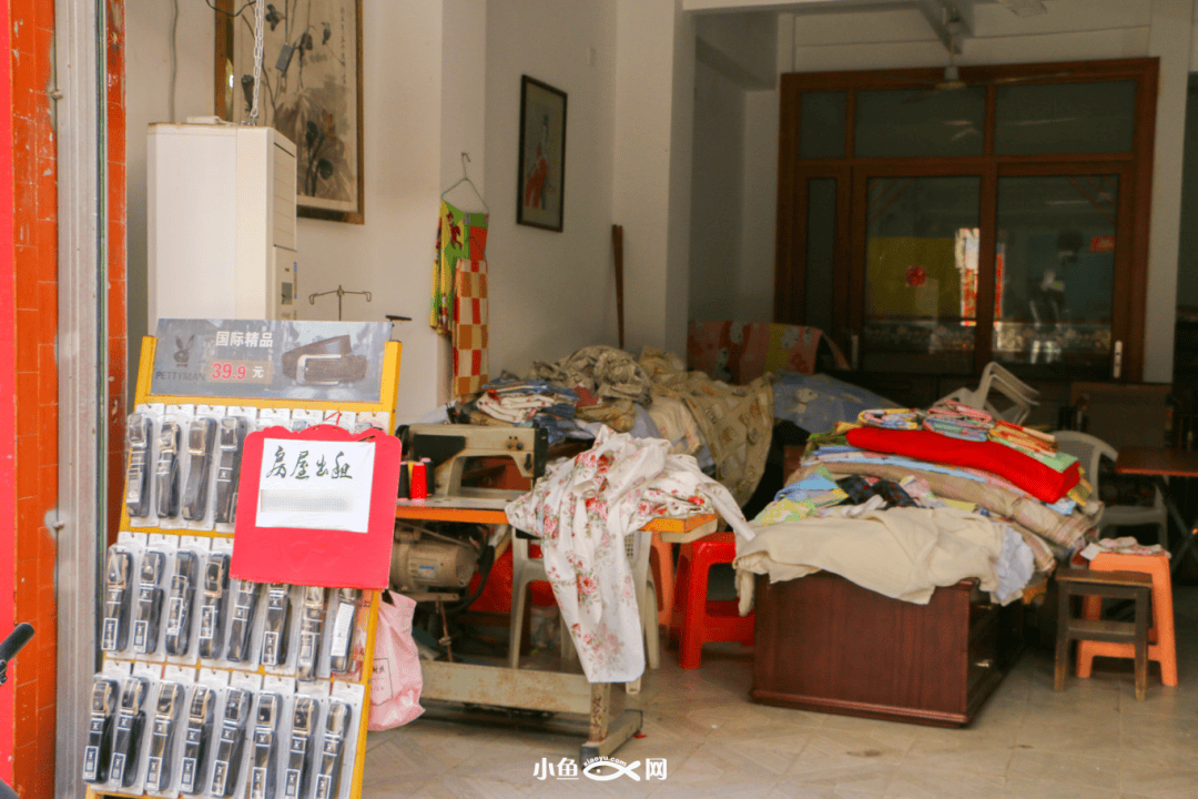 廈門商貿(mào) 千年驛站與古早商圈的時(shí)光對(duì)話