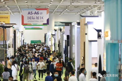 2020中國(guó)廈門國(guó)際茶產(chǎn)業(yè)博覽會(huì)盛大開幕，推動(dòng)商貿(mào)新機(jī)遇