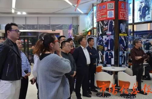 奇臺考察團赴石獅深化“一帶一路”核心區(qū)交流合作 拓展廈門商貿(mào)新機遇